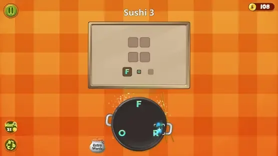 Cook the Word screenshot 3