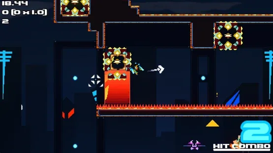 Airskipper screenshot 3