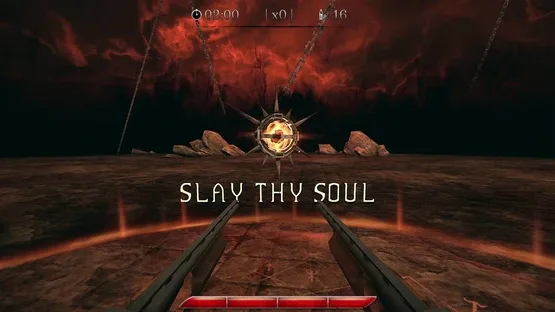 DeadStuck screenshot 2