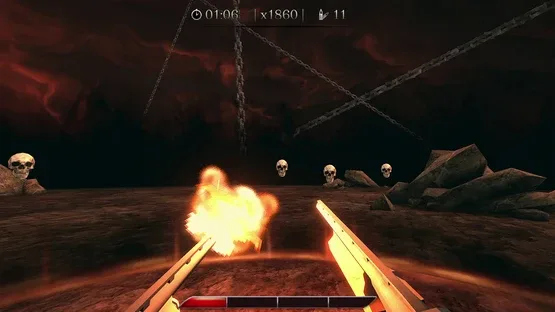 DeadStuck screenshot 3