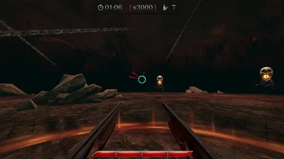 DeadStuck screenshot 4