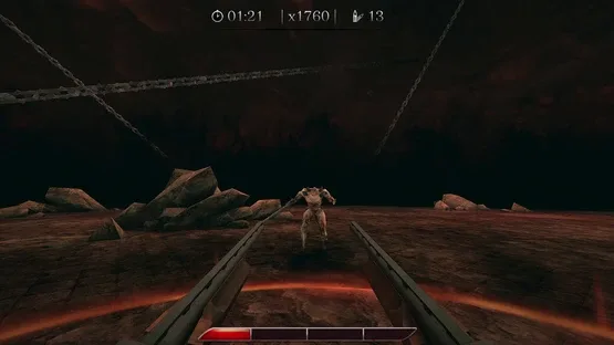 DeadStuck screenshot 7