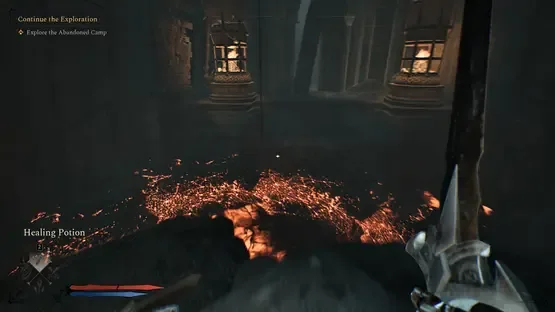 Whatever It Takes screenshot 17