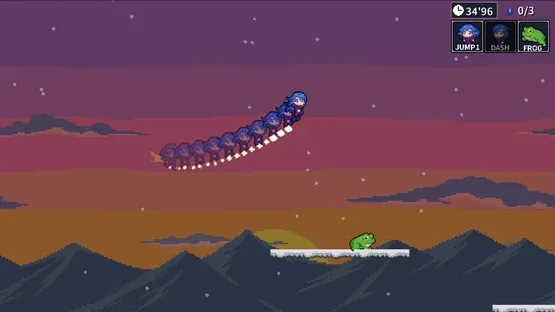 SkyDungeon Shinobigaeshi Peak screenshot 2