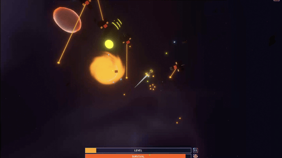 Stellar Breach Screenshot