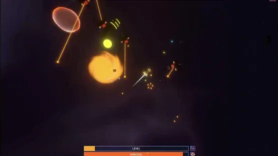 Stellar Breach screenshot 1
