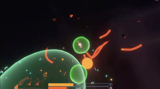 Stellar Breach Screenshot