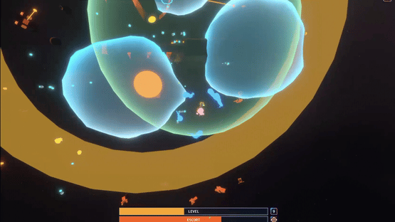 Stellar Breach Screenshot