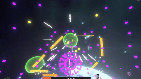 Stellar Breach Screenshot