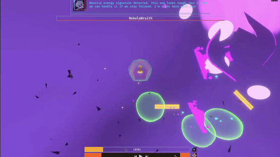 Stellar Breach Screenshot