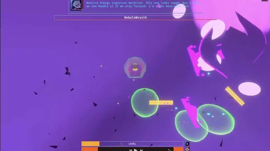 Stellar Breach screenshot 5