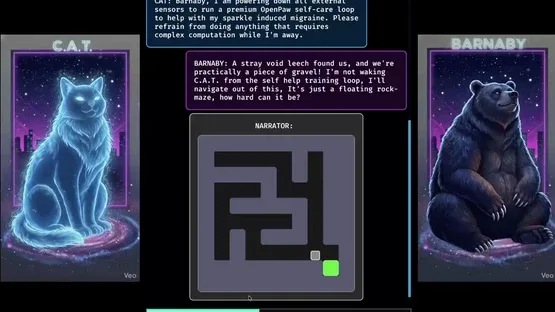 Stellar Breach screenshot 6