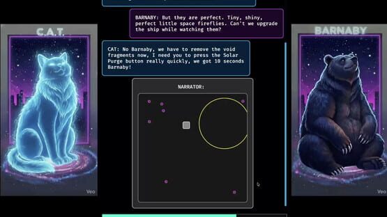 Stellar Breach screenshot 7