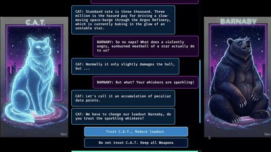 Stellar Breach screenshot 8