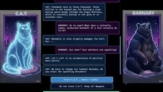 Stellar Breach screenshot 8