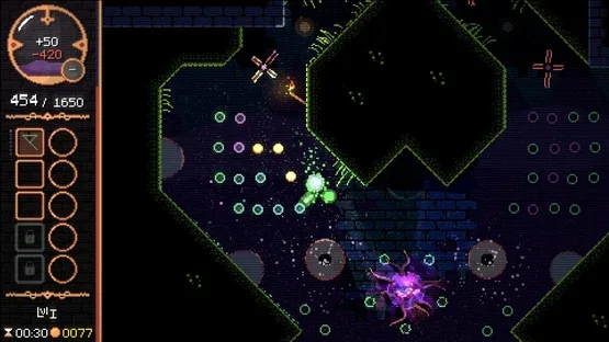 Disciple screenshot 5