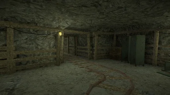 Panic Files: Buried Sanity screenshot 6
