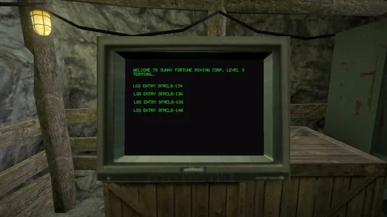 Panic Files: Buried Sanity screenshot 7