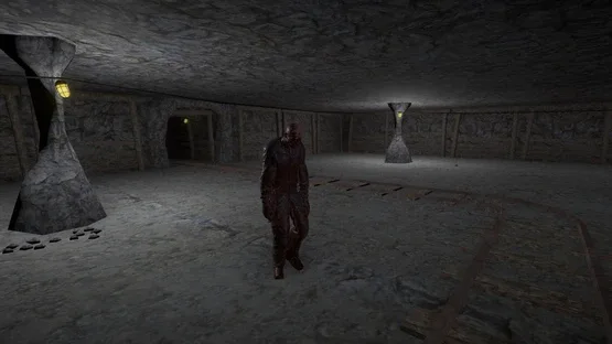 Panic Files: Buried Sanity screenshot 9