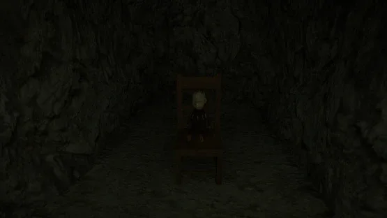 Panic Files: Buried Sanity screenshot 2