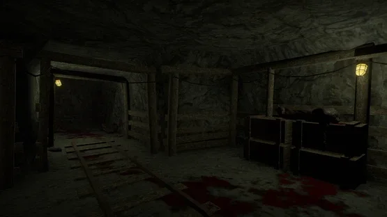 Panic Files: Buried Sanity screenshot 3