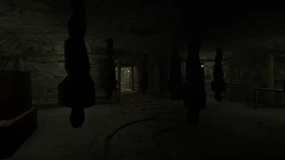 Panic Files: Buried Sanity screenshot 4