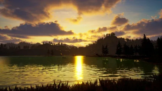 Fire Lookout: Abandoned Post screenshot 2