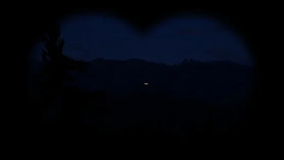 Fire Lookout: Abandoned Post screenshot 3