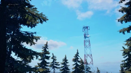 Fire Lookout: Abandoned Post screenshot 5