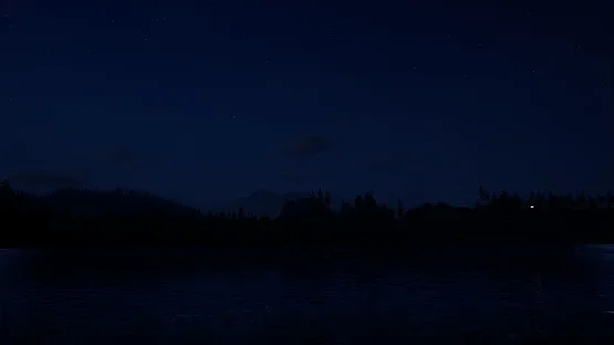 Fire Lookout: Abandoned Post screenshot 6