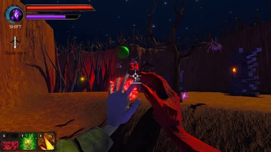 Faithfall screenshot 8