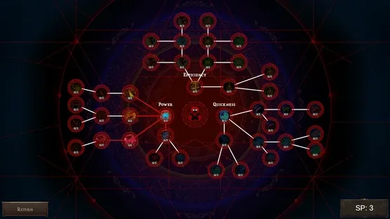 Faithfall screenshot 1