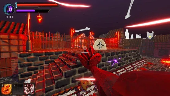 Faithfall screenshot 11