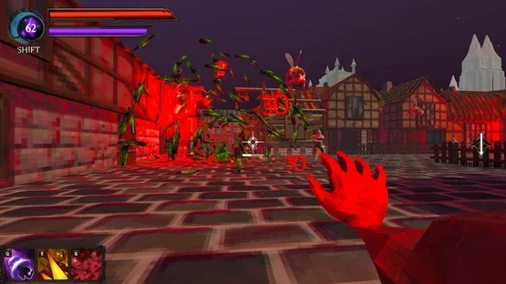 Faithfall screenshot 7