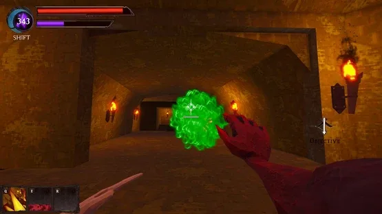 Faithfall screenshot 16