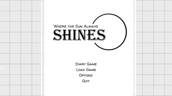 Where the Sun Always Shines screenshot 6