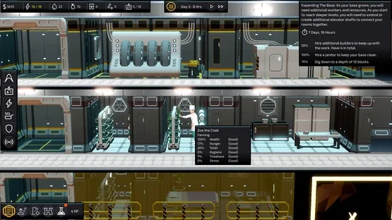 The Great Beyond screenshot 5
