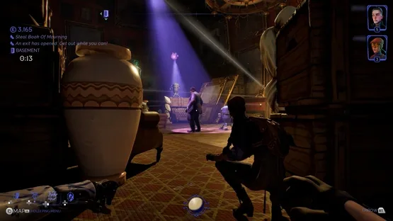 Thick as Thieves screenshot 8