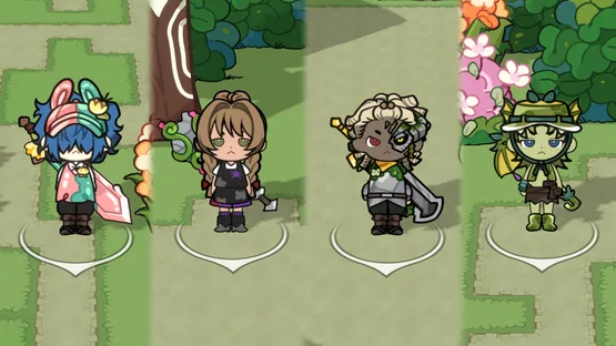Edentopia screenshot 3