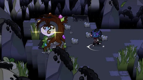 Edentopia screenshot 1