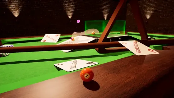 Billgard screenshot 5