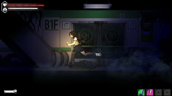 The Coma: Sehwa Complete Edition screenshot 1