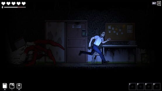 The Coma: Sehwa Complete Edition screenshot 7