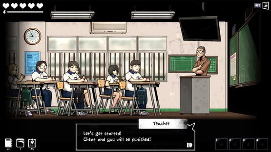 The Coma: Sehwa Complete Edition screenshot 11