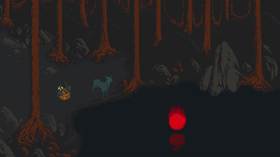 Death Howl: Deluxe Edition Screenshot