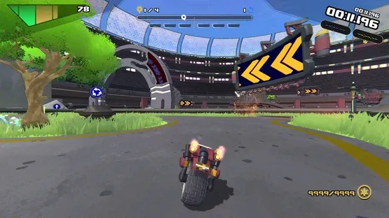 Hook & Roll screenshot 6