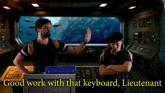 Type To Kill screenshot 1