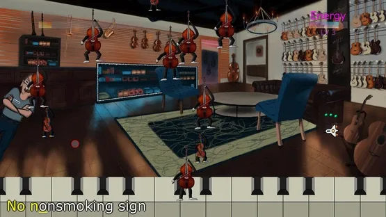 Type To Kill screenshot 4
