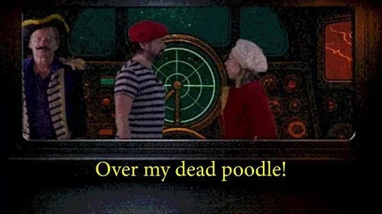 Type To Kill screenshot 6