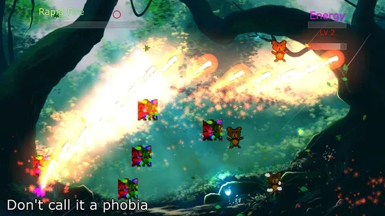 Type To Kill screenshot 7